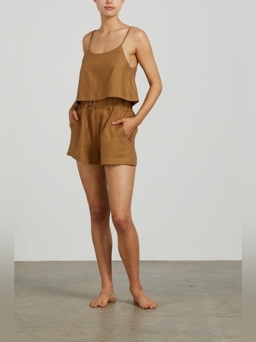 Bondi born universal cami (please check pictures for the correct color)